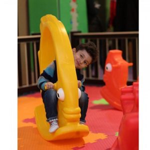 ماهی تعادلی