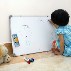 تخته وایت برد خرسی