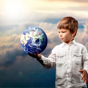 بازی اعتماد به نفس کودک