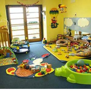 دکوراسیون اتاق کودک
