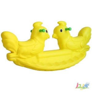 الاکلنگ دو نفره جوجه