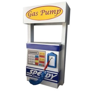 پمپ گاز کودک