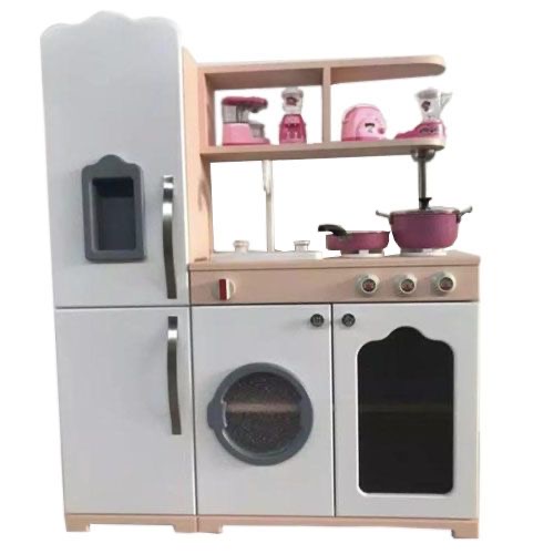 ست آشپزخانه کودک