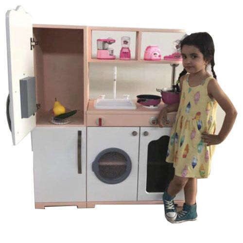 ست آشپزخانه کودک