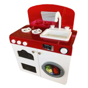 کابینت اشپزخانه کودک (یک تکه )