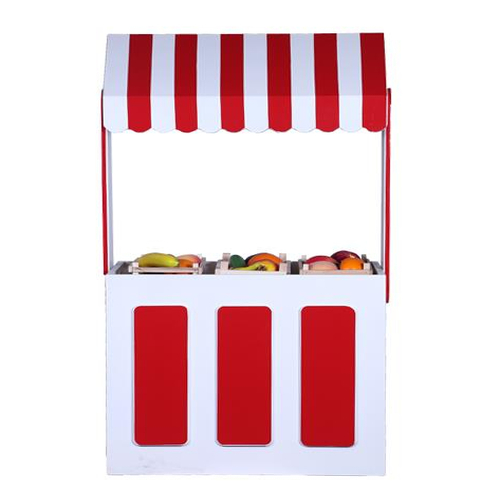 دکه میوه فروشی کودک