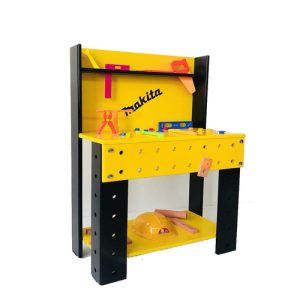 میز ابزار کودک