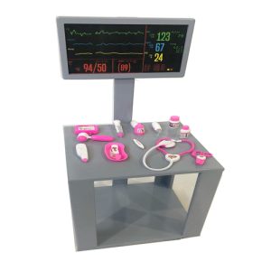 ست پزشکی کودک