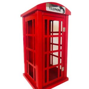 کیوسک تلفن کودک