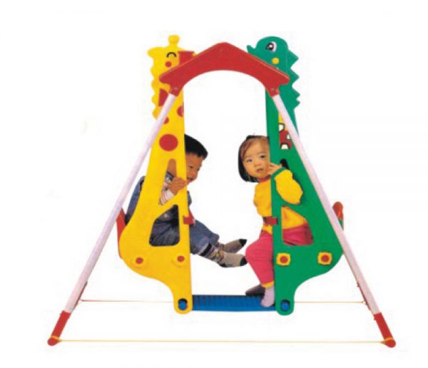 تاب دونفره زرافه اخوان - Image 2