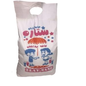 شن رنگی بهداشتی کودک