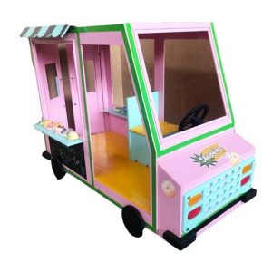 ماشین کافی شاپ