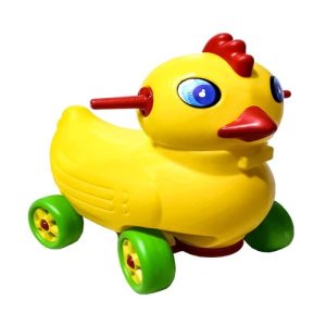 چهارچرخ جوجه