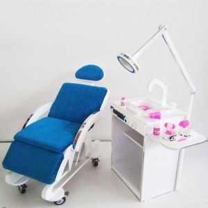 یونیت دندانپزشکی بازی مشاغل کودک