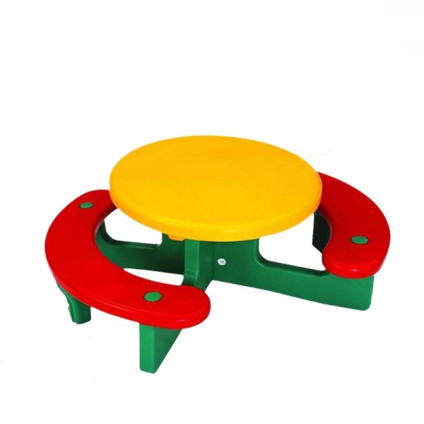 میز پیک نیک کودک