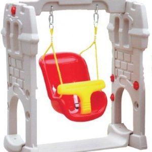 تاب قلعه کودک
