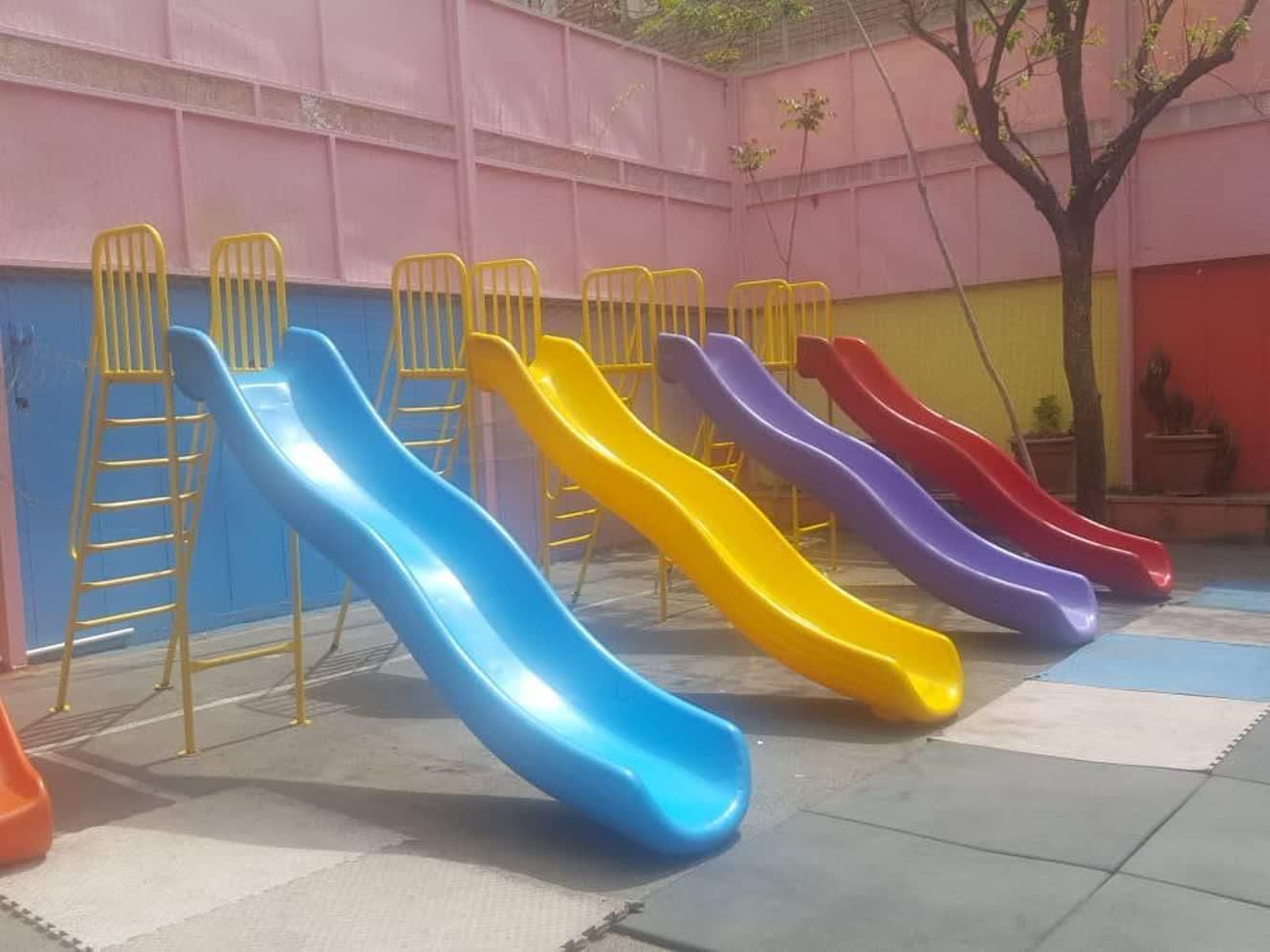 سرسره پلی اتیلنی SP200 - Image 3