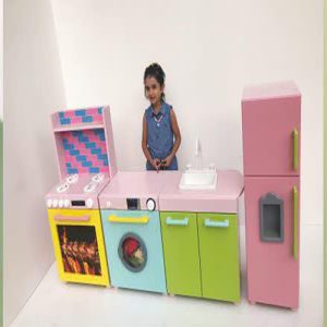 کابینت 4 تکه