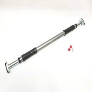 میله بارفیکس سه لول روکشدار BR-101