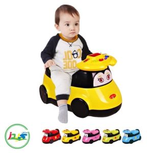 توالت فرنگی آموزشی آلفا