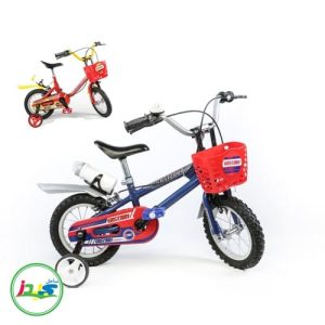 دوچرخه استاندارد سایز12