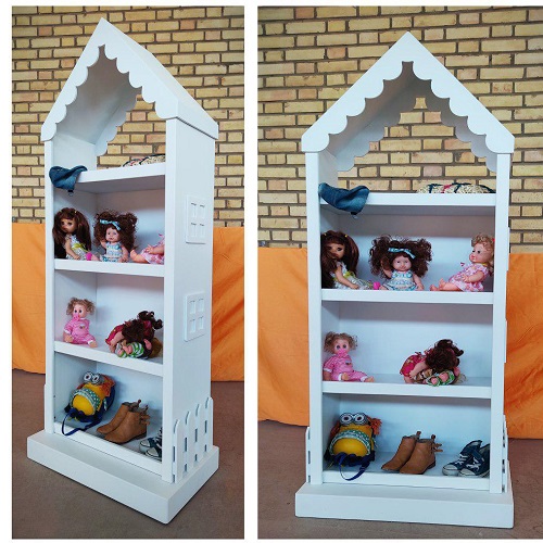 قفسه و کتابخانه کودک - Image 2