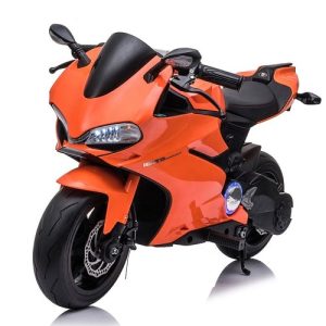 موتور شارژی مدل ACE 1231