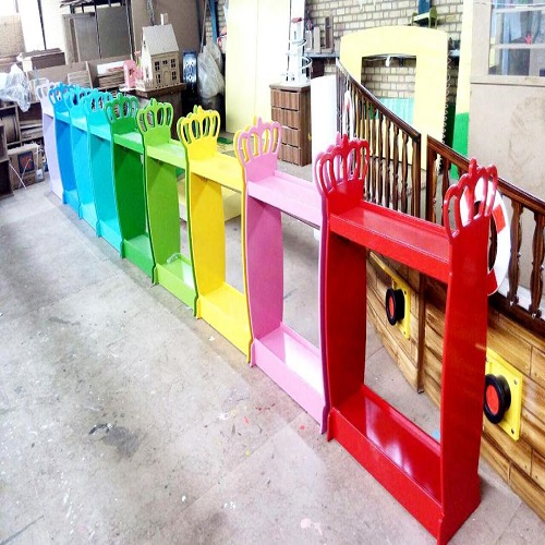 رگال لباس کودک طرح کویین - Image 2