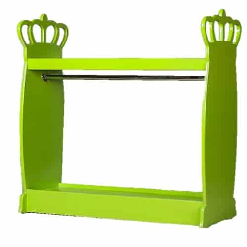 رگال لباس کودک طرح کویین