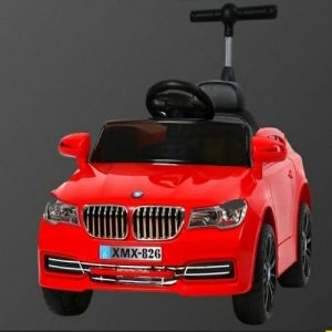 ماشین شارژی دو موتوره 826 XMX