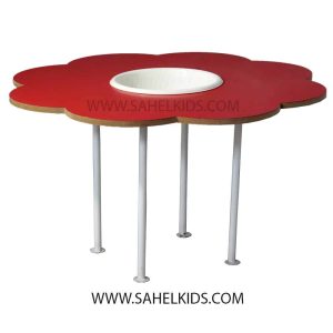 میز بازی لگو