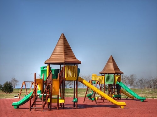 خرید مجموعه بازی کودکان