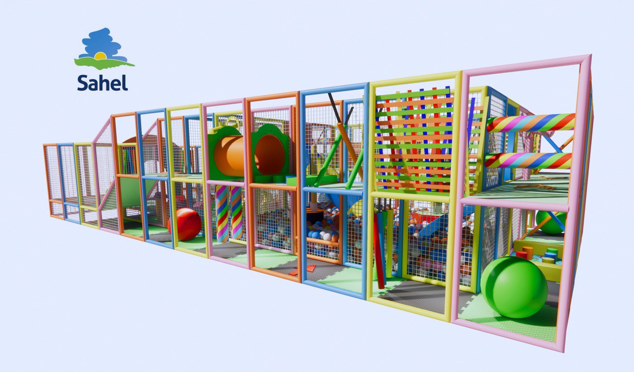 سافت پلی 6*12