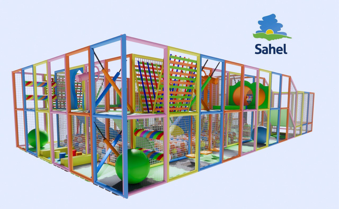 سافت پلی 6*12