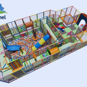 سافت پلی 6*12