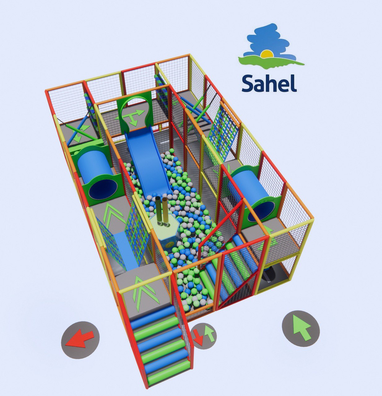 سافت پلی 4*6 - Image 7