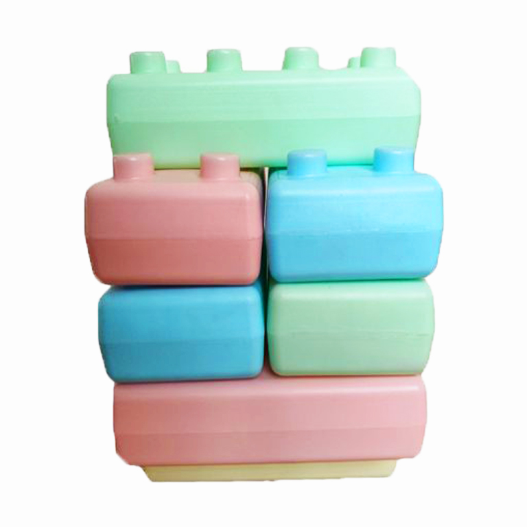 آجر خانه سازی کودک پاستیلی