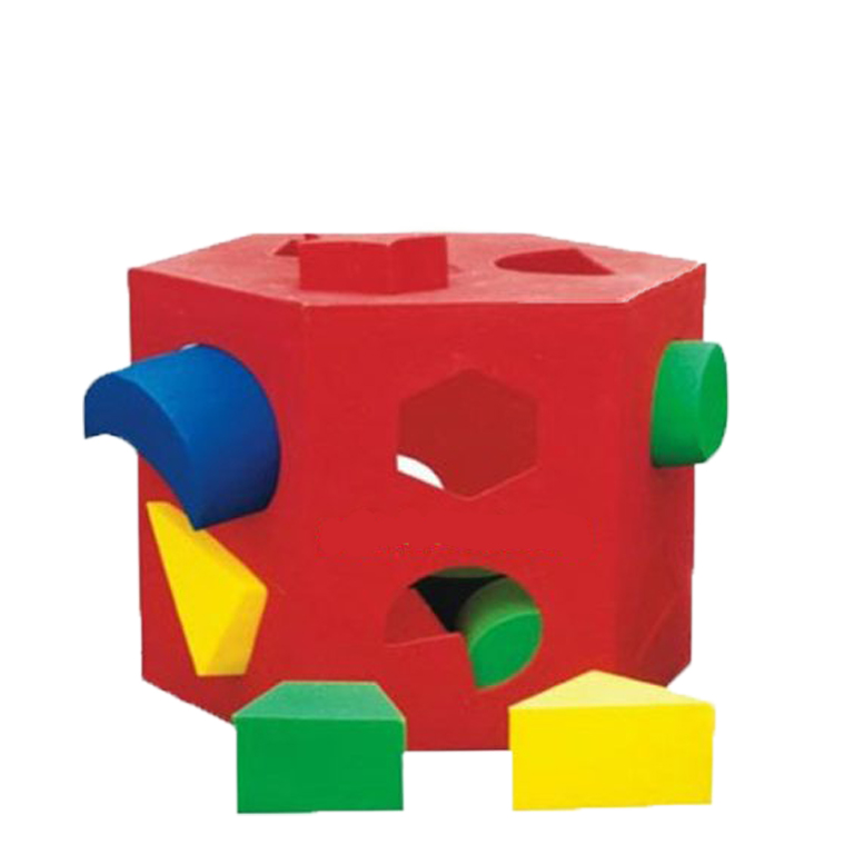 اشکال هندسی