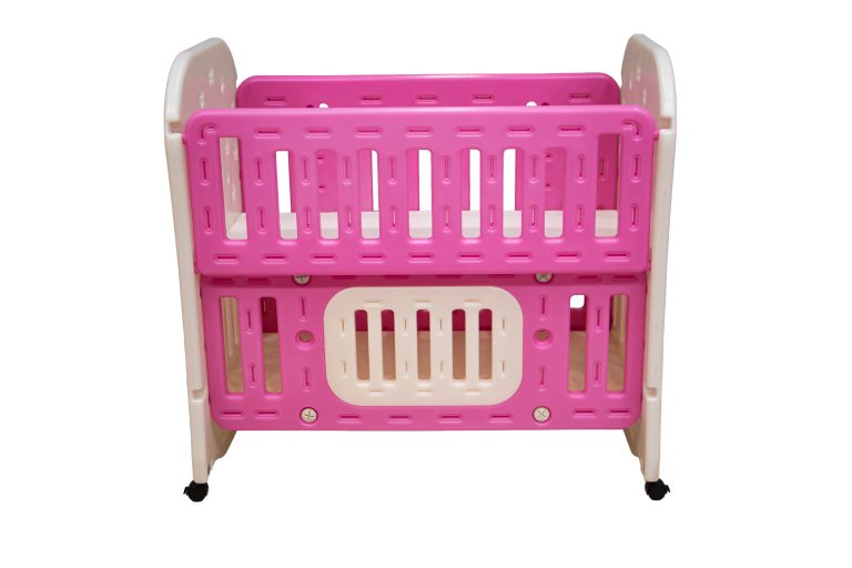 تخت نوزاد گهواره ای - Image 2