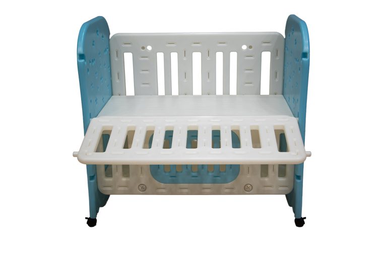 تخت نوزاد گهواره ای - Image 6