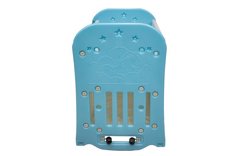 تخت نوزاد گهواره ای - Image 3