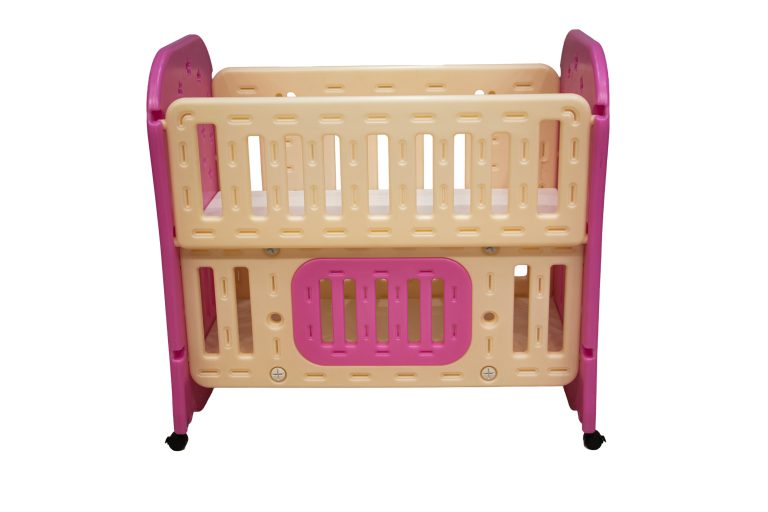 تخت نوزاد گهواره ای - Image 4