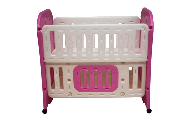 تخت نوزاد گهواره ای