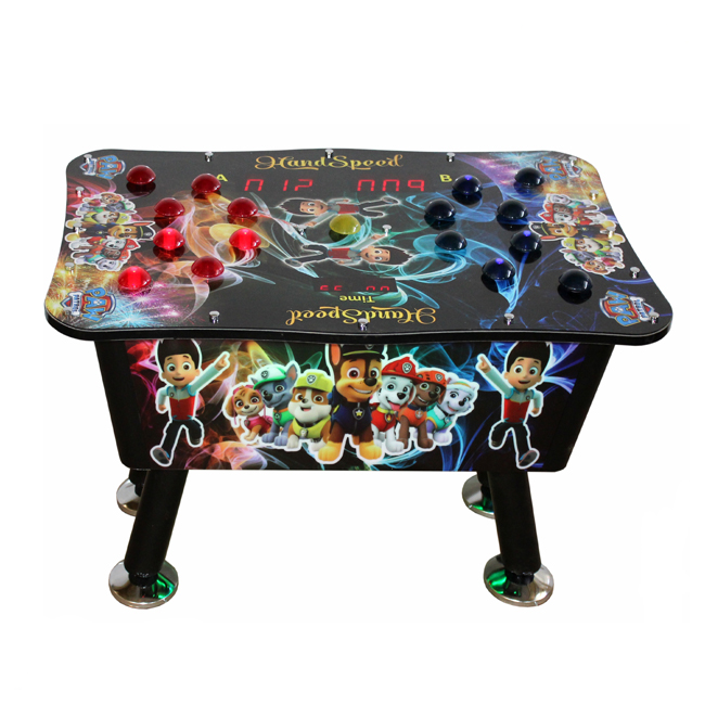 هند اسپید کودک