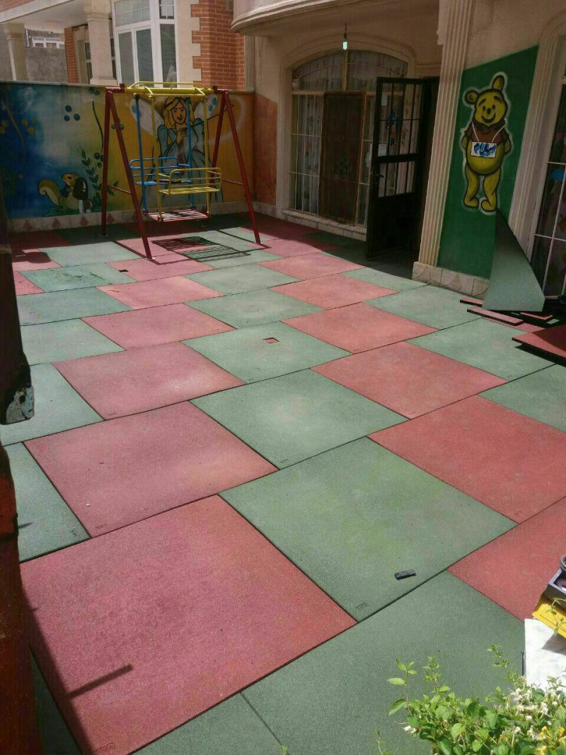 کفپوش گرانولی ساحل - Image 3